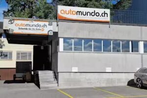 Automundo Schweizer Autozubehör GmbH