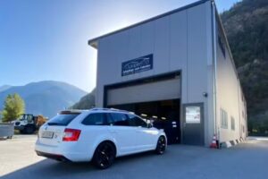 Autoperfect, John Burgener