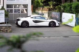 Centro di assistenza auto, Kamber