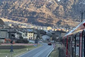 AUTORICAMBI SUISSE sa