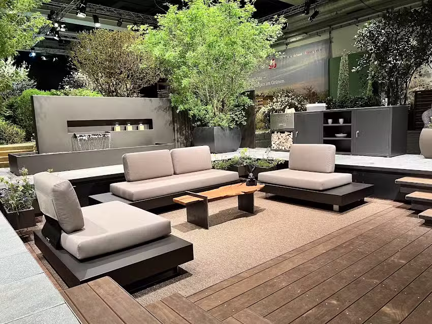 Autosattlerei Zollet