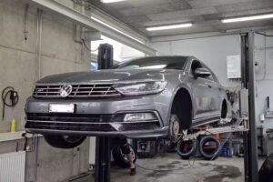 Autoservice Gojani GmbH