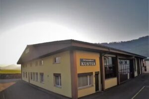 Autospenglerei Kuster AG