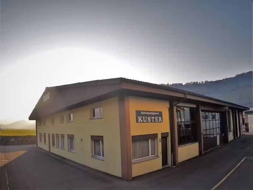 Carrozzeria Kuster AG