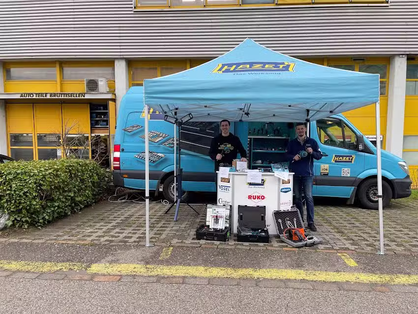 Autoteile Brüttisellen AG