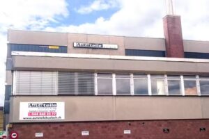 Autoteile Bülach AG