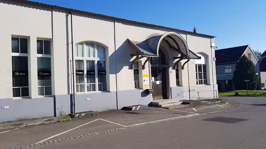 ricambi auto // Cartec Auto Accessories AG