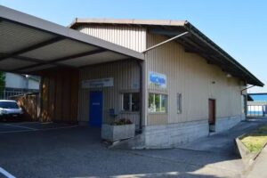 Autoteile Linth GmbH