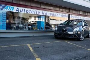 Autoteile Neuenhof GmbH