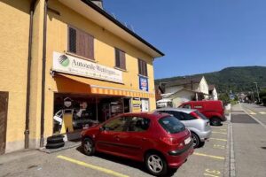 Autoteile Wettingen GmbH