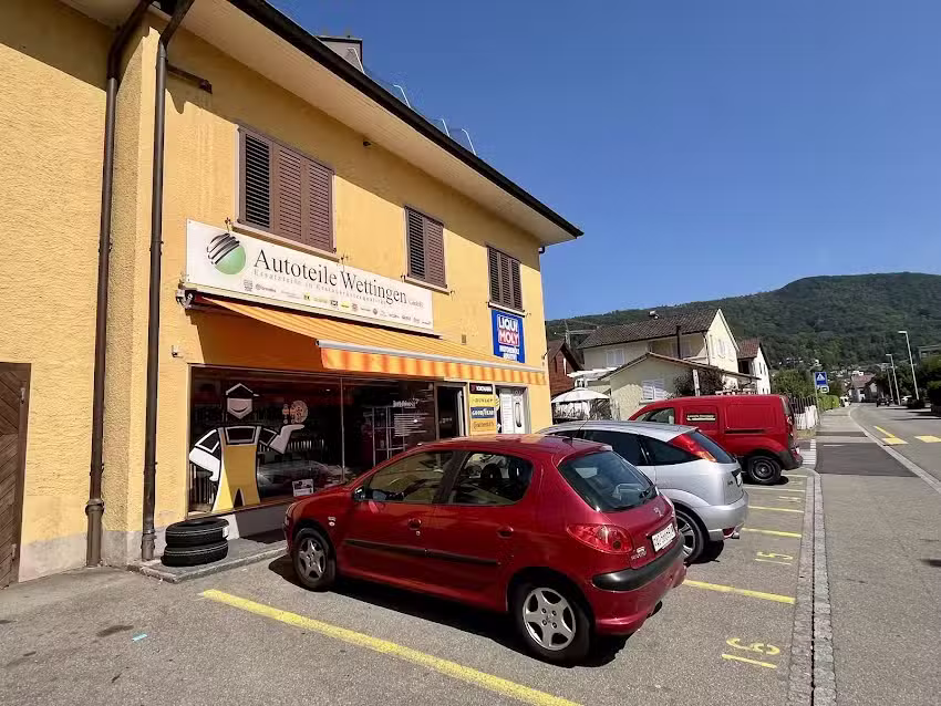 Autoteile Wettingen GmbH