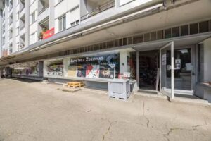 AutoTeile Zürich AG