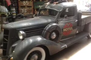 Autoverwertung Autoabbruch Greuter