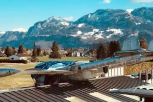 Recyclage de voitures à essence