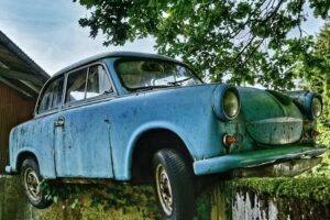 Recyclage automobile Walter Meier