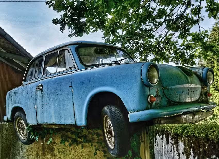 Autoverwertung Walter Meier