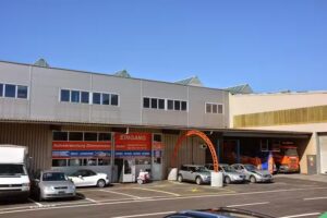 Riciclaggio auto Zimmermann GmbH