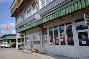 Autoverwertungs AG Rupp