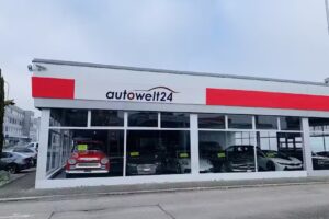 Autowelt 24 AG