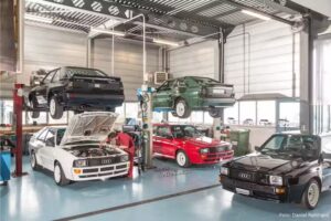 Autowelt Bachmann GmbH