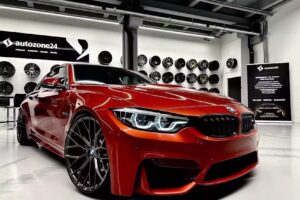 Autozone 24 GmbH – mehr als ein Auto