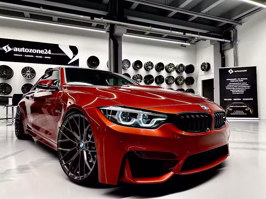 Autozone 24 GmbH – mehr als ein Auto