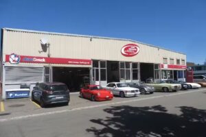 AWD Garage Geitlinger M.