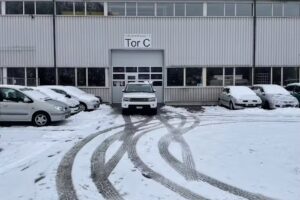 Babajendian Car Recycling Murad