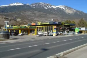 Baja Auto Loisirs Forclaz