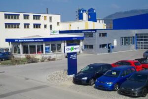 BAM Burri Automobile Münchwilen GmbH