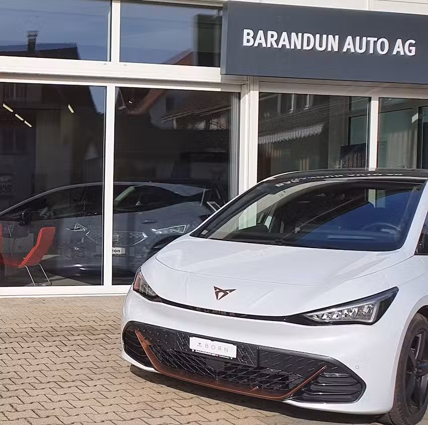 Barandun Auto AG