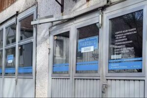 Baschi’s Garage GmbH