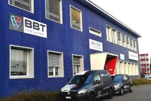 BBT Group GmbH – Ihr Partner für Autoteile und Tuning