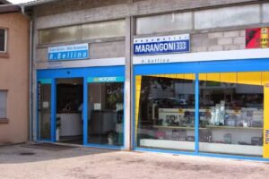 Bellino – Fournitures Automobiles