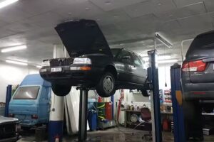 Belmont Autowerkstatt GmbH