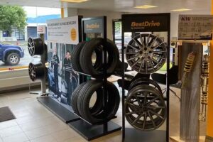 BestDrive Altstätten