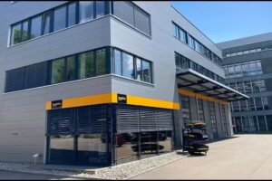 BestDrive Baden-Dättwil