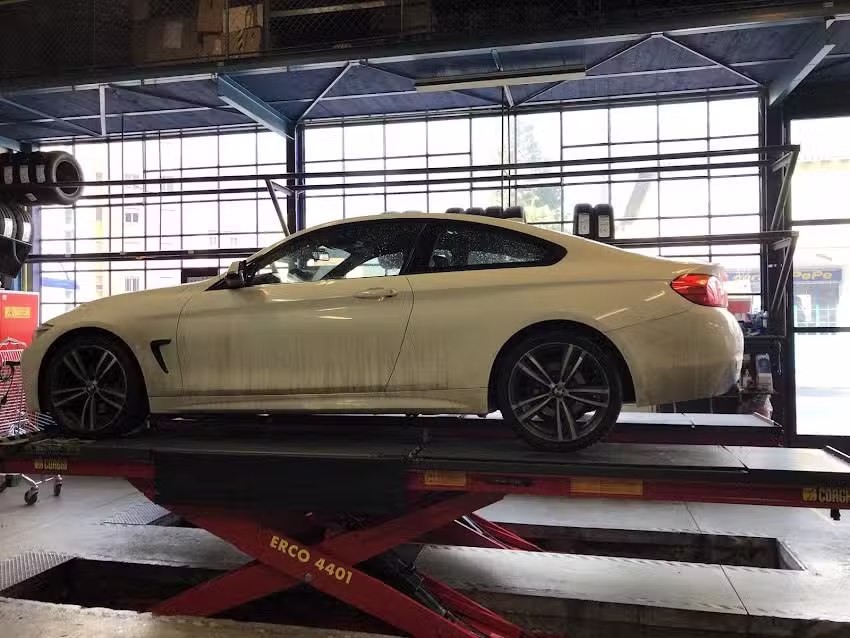 BestDrive Bellinzona