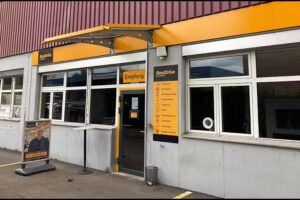 BestDrive Dübendorf