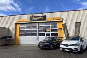 BestDrive Ecublens