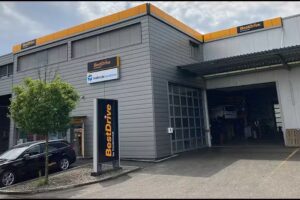 BestDrive Egerkingen