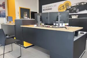 BestDrive Hünenberg