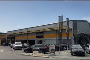 BestDrive Hunzenschwil