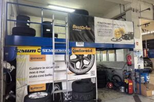 BestDrive Lugano-Vézia