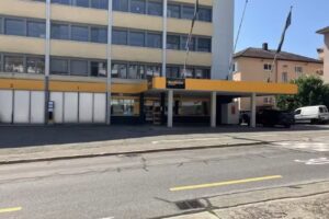 BestDrive Neuchâtel-Peseux