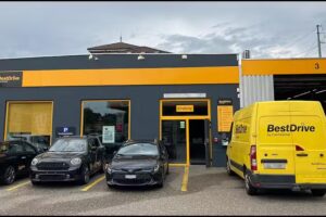 BestDrive Olten