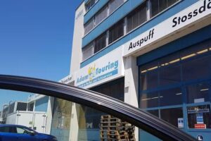 BestDrive Regensdorf