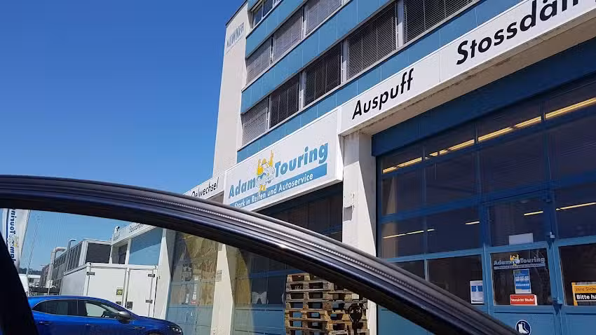 BestDrive Regensdorf