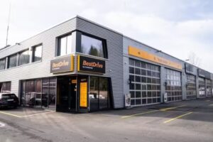 BestDrive Rothenburg