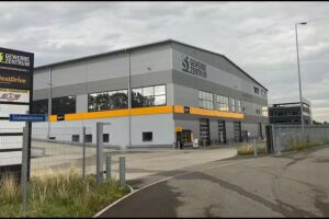 BestDrive Schwarzenbach